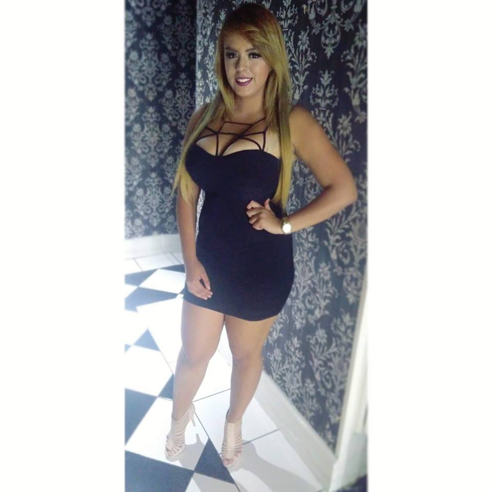 MICHELLE SANCHEZ
