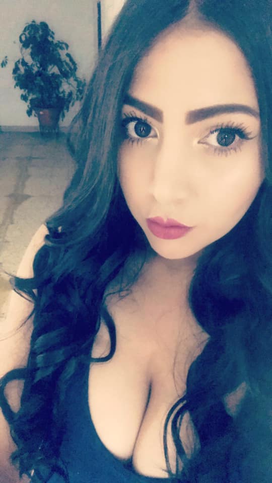 ARIANA DIAZ