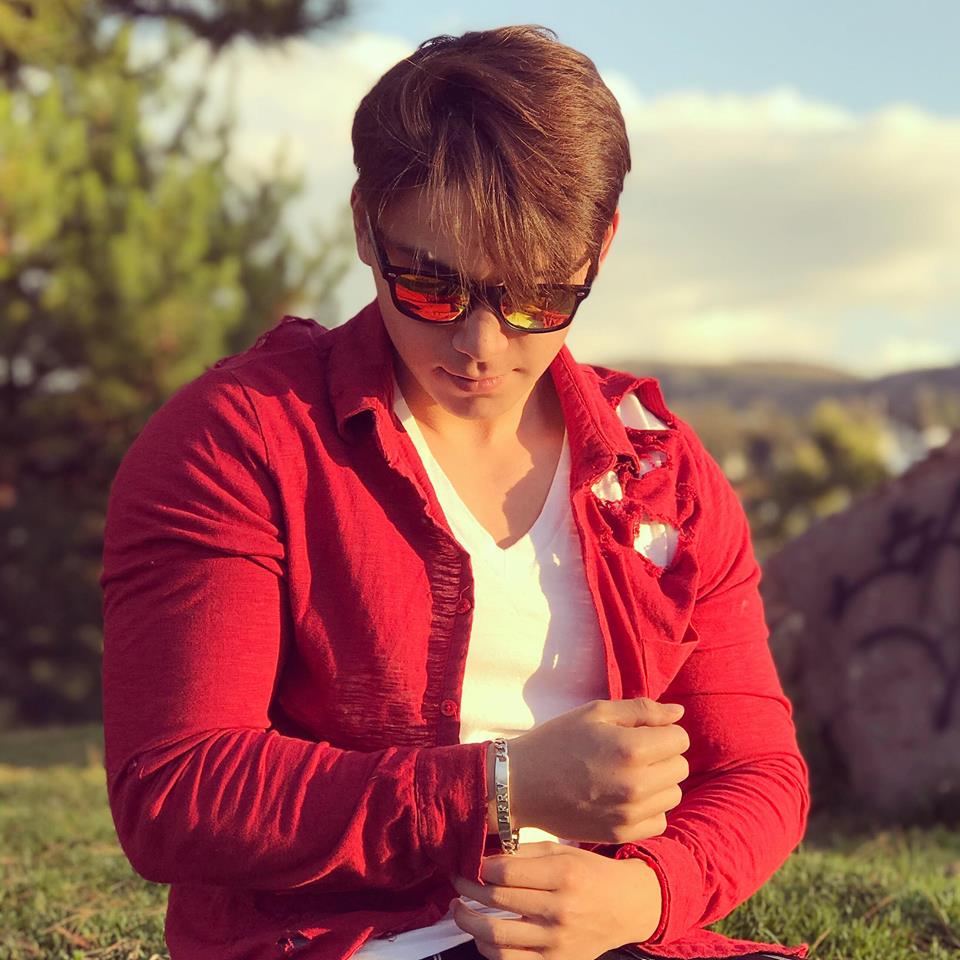 FABIÁN VARGAS